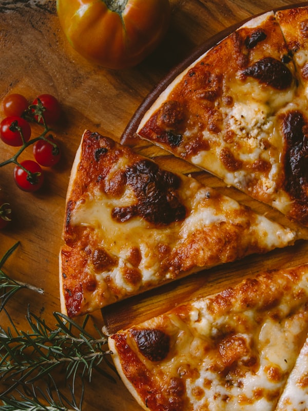 Pizzeria